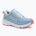 Női futócipő HOKA Bondi 7 blue fog/blue glass