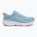 Női futócipő HOKA Bondi 7 blue fog/blue glass 2