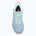 Női futócipő HOKA Bondi 7 blue fog/blue glass 5