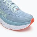 Női futócipő HOKA Bondi 7 blue fog/blue glass 7