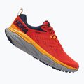 Férfi futócipő HOKA Challenger ATR 6 GTX fiesta/sharkskin 7