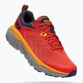 Férfi futócipő HOKA Challenger ATR 6 GTX fiesta/sharkskin 8