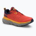 Férfi futócipő HOKA Challenger ATR 6 GTX fiesta/sharkskin