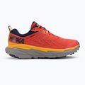 Férfi futócipő HOKA Challenger ATR 6 GTX fiesta/sharkskin 2
