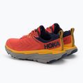 Férfi futócipő HOKA Challenger ATR 6 GTX fiesta/sharkskin 3