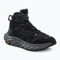 Női túrabakancsok HOKA Anacapa Mid GTX fekete 1119372-BBLC