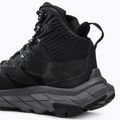 Női túrabakancsok HOKA Anacapa Mid GTX fekete 1119372-BBLC 9