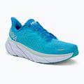 HOKA férfi futócipő Clifton 8 kék 1119393-IBSB 1119393-IBSB