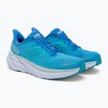 HOKA férfi futócipő Clifton 8 kék 1119393-IBSB 1119393-IBSB 4