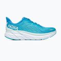 HOKA férfi futócipő Clifton 8 kék 1119393-IBSB 1119393-IBSB 10