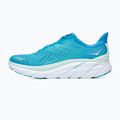 HOKA férfi futócipő Clifton 8 kék 1119393-IBSB 1119393-IBSB 11