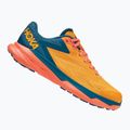 Női futócipők HOKA Zinal radiant yellow/camellia 7