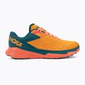 Női futócipők HOKA Zinal radiant yellow/camellia 2