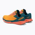 Női futócipők HOKA Zinal radiant yellow/camellia 3