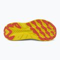 HOKA férfi futócipő Clifton 8 Wide fehér 1121374-BDBI 5