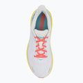 HOKA férfi futócipő Clifton 8 Wide fehér 1121374-BDBI 6