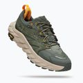 Férfi túrabakancsok HOKA Anacapa Low GTX zöld 1122017-DBRYL 12