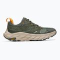 Férfi túrabakancsok HOKA Anacapa Low GTX zöld 1122017-DBRYL 13