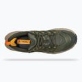 Férfi túrabakancsok HOKA Anacapa Low GTX zöld 1122017-DBRYL 15