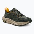 Férfi túrabakancsok HOKA Anacapa Low GTX zöld 1122017-DBRYL