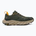 Férfi túrabakancsok HOKA Anacapa Low GTX zöld 1122017-DBRYL 2
