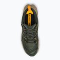 Férfi túrabakancsok HOKA Anacapa Low GTX zöld 1122017-DBRYL 6