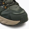 Férfi túrabakancsok HOKA Anacapa Low GTX zöld 1122017-DBRYL 7