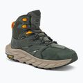 Férfi túrabakancsok HOKA Anacapa Mid GTX zöld 1122018-TRYL