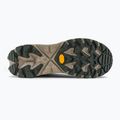 Férfi túrabakancsok HOKA Anacapa Mid GTX zöld 1122018-TRYL 5