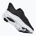 Férfi futócipő HOKA Hoka Solimar black/white 8