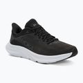 Férfi futócipő HOKA Hoka Solimar black/white