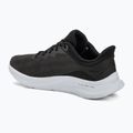 Férfi futócipő HOKA Hoka Solimar black/white 3