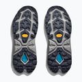 Férfi túrabakancs HOKA Kaha 2 GTX kék korall/kék grafit 14