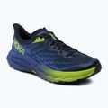 HOKA Speedgoat 5 férfi futócipő tengerészkék 1123157-OSBN