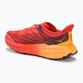 Férfi futócipő HOKA Speedgoat 5 fiesta/radiant yellow 3