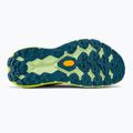 Férfi futócipő HOKA Speedgoat 5 Wide blue coral/evening primorose 4