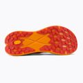 Férfi futócipő HOKA Tecton X persimmon narancssárga/sugárzó sárga 5