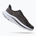 Férfi futócipő  HOKA Kawana black/white 2