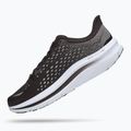 Férfi futócipő  HOKA Kawana black/white 3