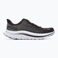 Férfi futócipő  HOKA Kawana black/white 5