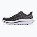 Férfi futócipő  HOKA Kawana black/white 6