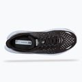Férfi futócipő  HOKA Kawana black/white 8