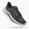 Férfi futócipő  HOKA Kawana black/white 9