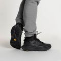 Férfi túracipő  HOKA Trail Code GTX black/raven 2