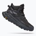 Férfi túracipő  HOKA Trail Code GTX black/raven 3