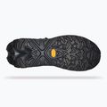Férfi túracipő  HOKA Trail Code GTX black/raven 8