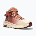 Női túracipő HOKA Trail Code GTX sun baked/shortbread 7