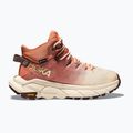 Női túracipő HOKA Trail Code GTX sun baked/shortbread 8
