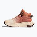 Női túracipő HOKA Trail Code GTX sun baked/shortbread 9