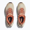 Női túracipő HOKA Trail Code GTX sun baked/shortbread 11